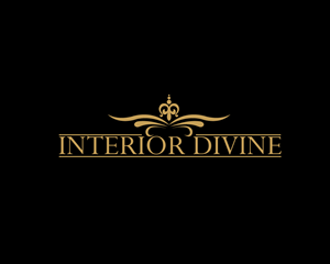 Logo-Design von Pram Shaw für Interior Divine Property Styling  | Design #4538698