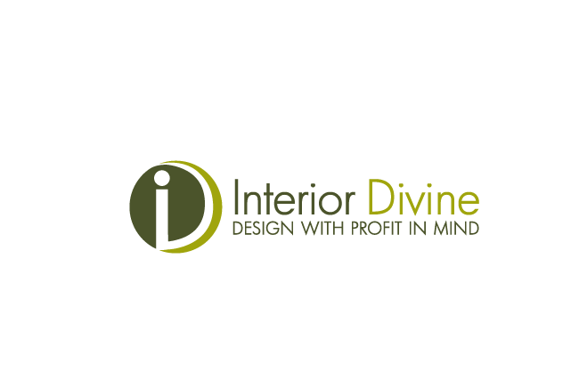 Logo-Design von Digi Innovative für Interior Divine Property Styling  | Design: #4557009