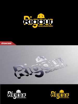 Logo Design by yani hidayat for this project | Design: #6682826