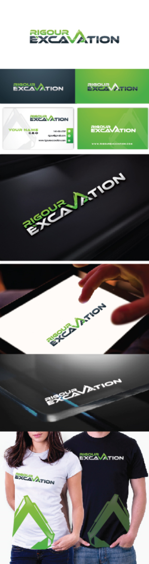 Logo Design by debdesign for this project | Design: #6675932