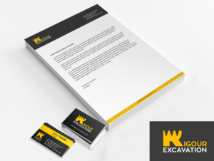 Logo Design by Svetlin Angelov for this project | Design: #6695587