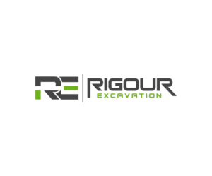 Logo Design by javier parra for this project | Design: #6684450