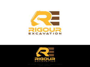 Logo Design by mbladuz.art for this project | Design: #6674340