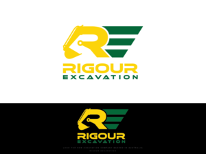 Logo Design by mbladuz.art for this project | Design: #6674341