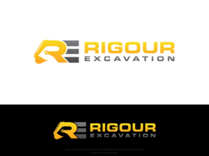 Logo Design by mbladuz.art for this project | Design: #6684775