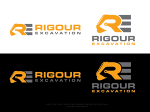 Logo Design by mbladuz.art for this project | Design: #6694491