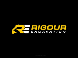 Logo Design by mbladuz.art for this project | Design: #6701151