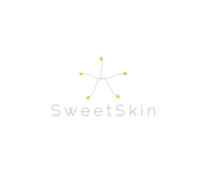 Logo Design by Mandarina for SweetSkin | Design: #4556683