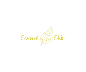 Logo Design by Mandarina for SweetSkin | Design: #4556684