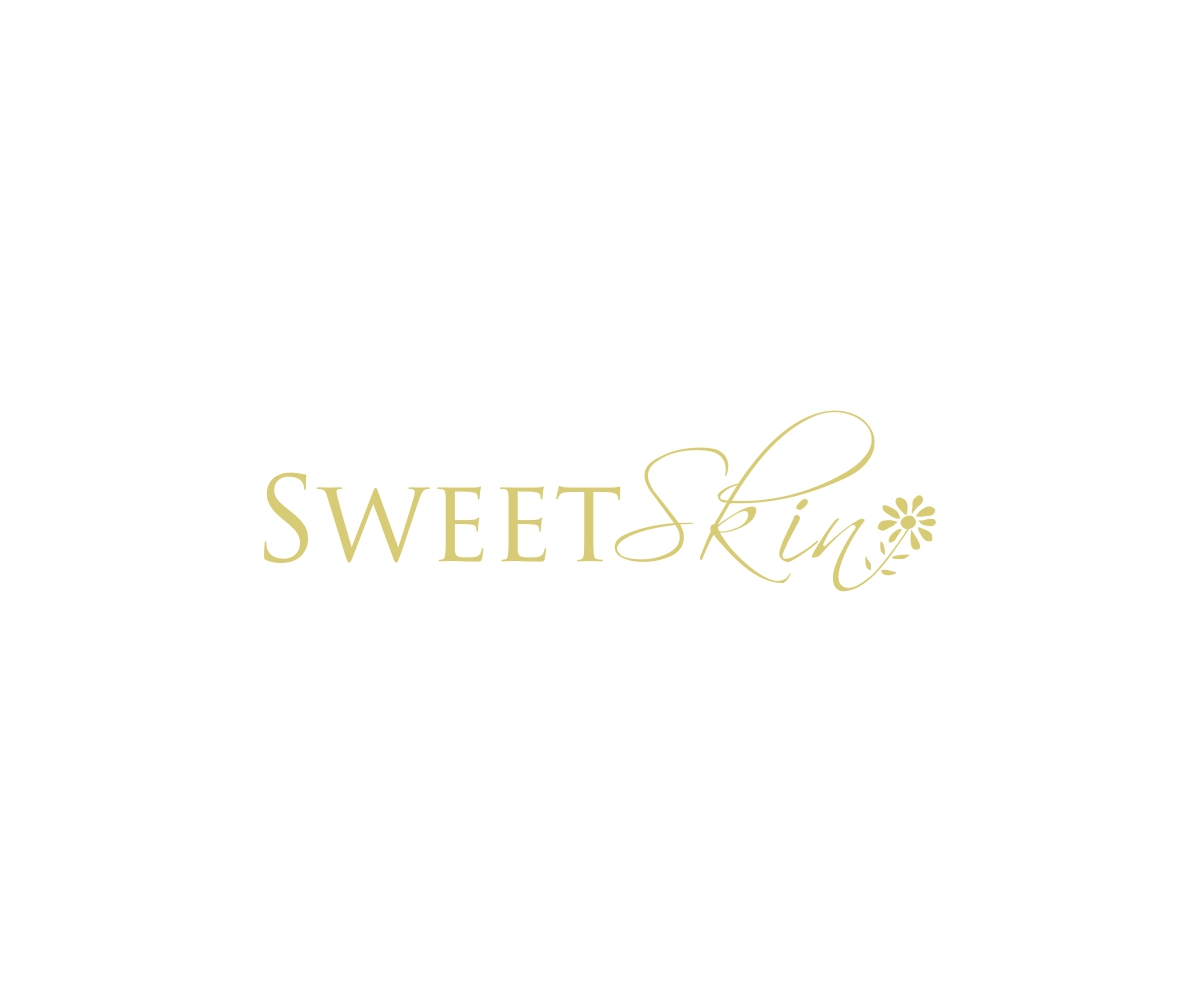 Design de Logo par Mandarina pour SweetSkin | Design #4556694