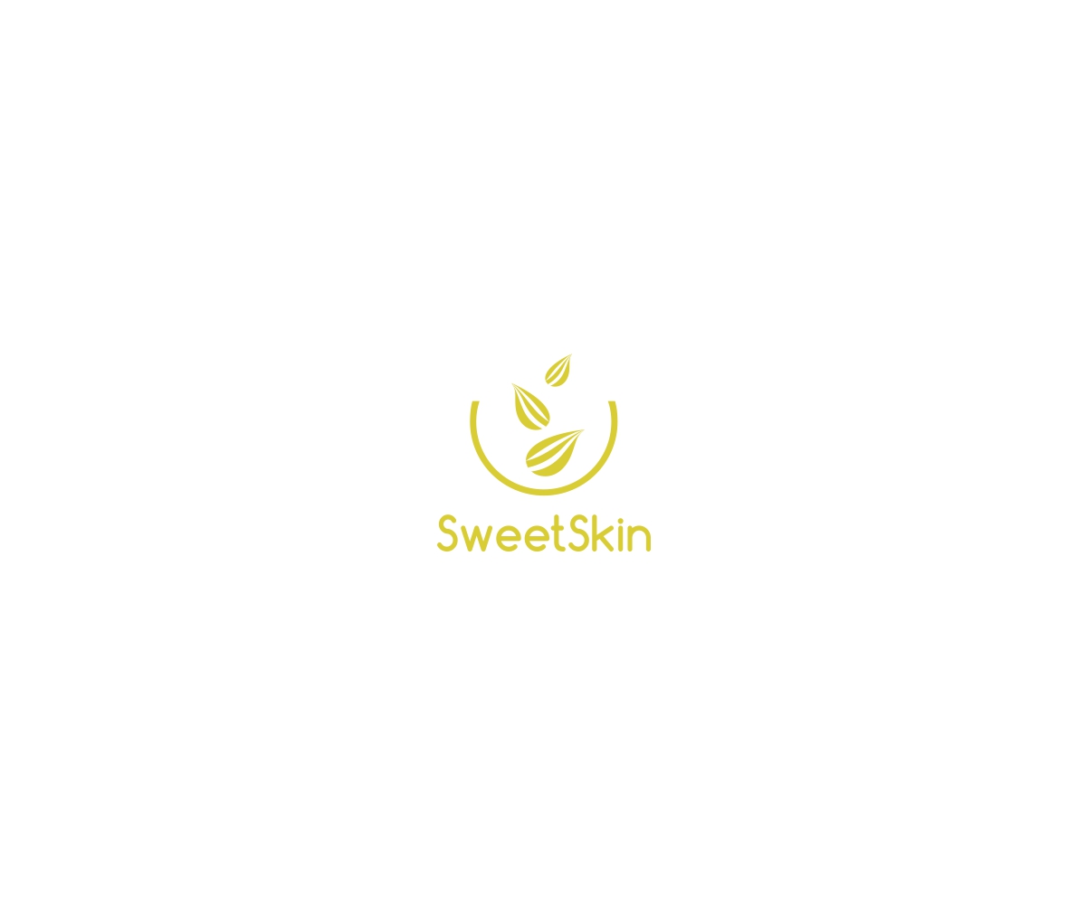 Design de Logo par Mandarina pour SweetSkin | Design #4556710