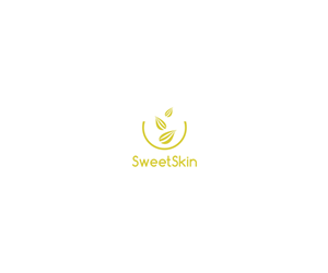 Logo Design by Mandarina for SweetSkin | Design: #4556710