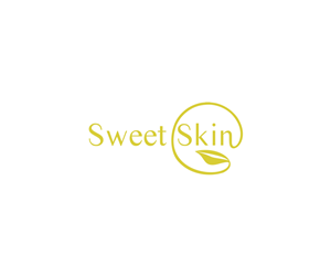 Logo Design by Mandarina for SweetSkin | Design: #4556787