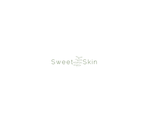 Logo Design by Mandarina for SweetSkin | Design: #4556789