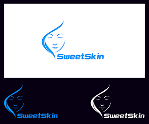 Logo Design by Shay for SweetSkin | Design #4546272