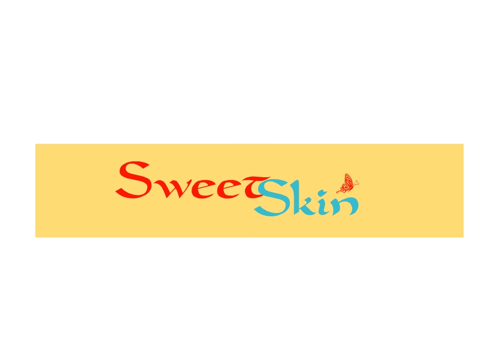 Logo Design by dianadesign for SweetSkin | Design #4624307