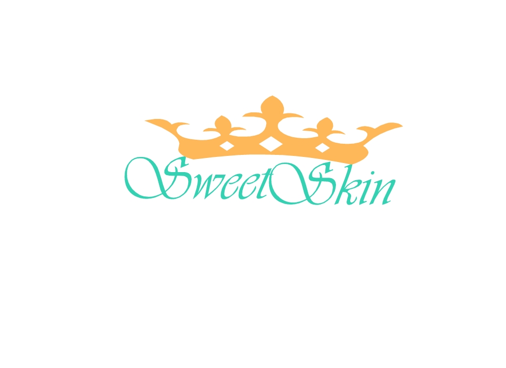 Diseño de Logo por dianadesign para SweetSkin | Diseño #4624309