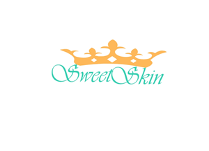Logo Design by dianadesign for SweetSkin | Design #4624309