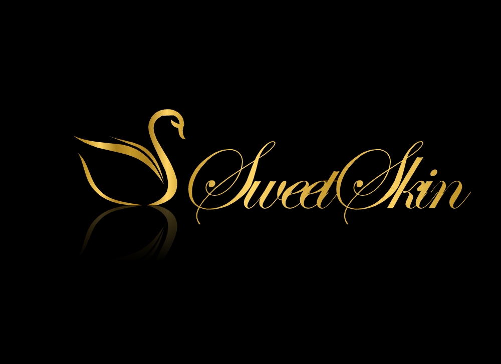 Diseño de Logo por dianadesign para SweetSkin | Diseño #4624372