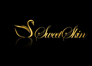 Logo Design by dianadesign for SweetSkin | Design: #4624372