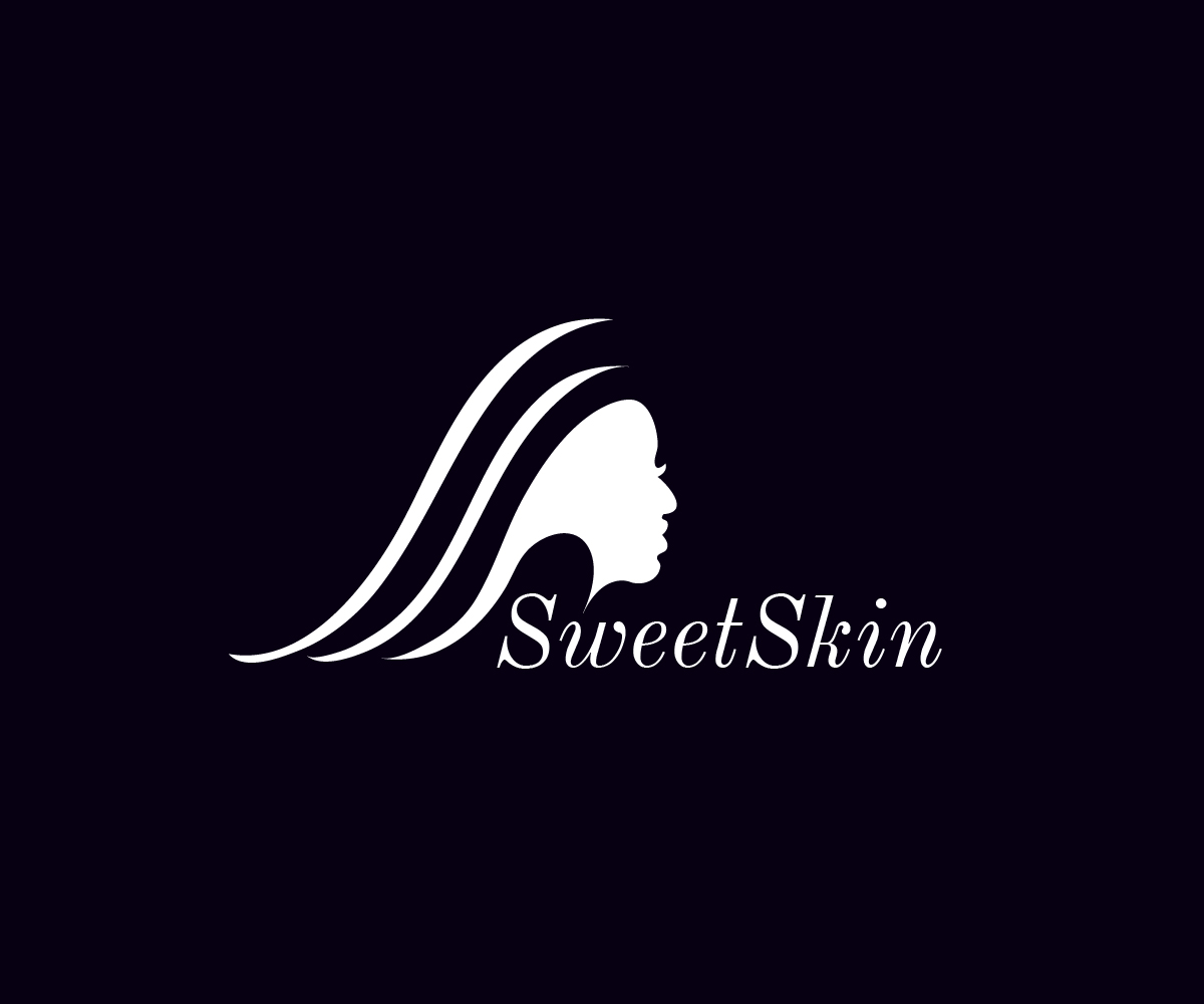 Logo Design by Creative Boy for SweetSkin | Design #4546539