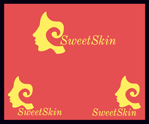 Logo Design by Creative Boy for SweetSkin | Design: #4546793