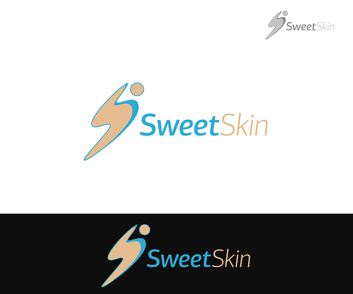 Design de Logo par M.Pirs pour SweetSkin | Design #4636796