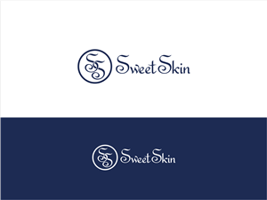 Logo Design by Kuroryu for SweetSkin | Design: #4543125