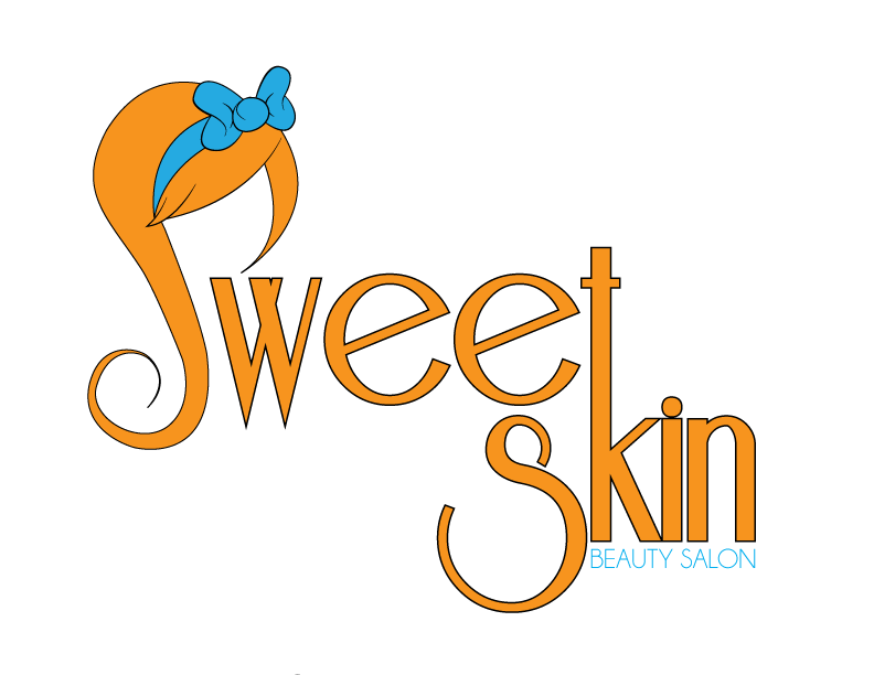 Logo Design by jenny28 for SweetSkin | Design #4549021
