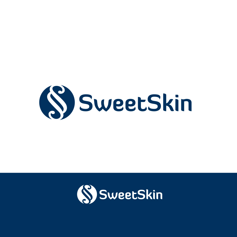 Logo Design by Samson Ngetich for SweetSkin | Design #4591283