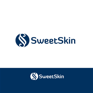 Logo Design by Samson Ngetich for SweetSkin | Design: #4591283