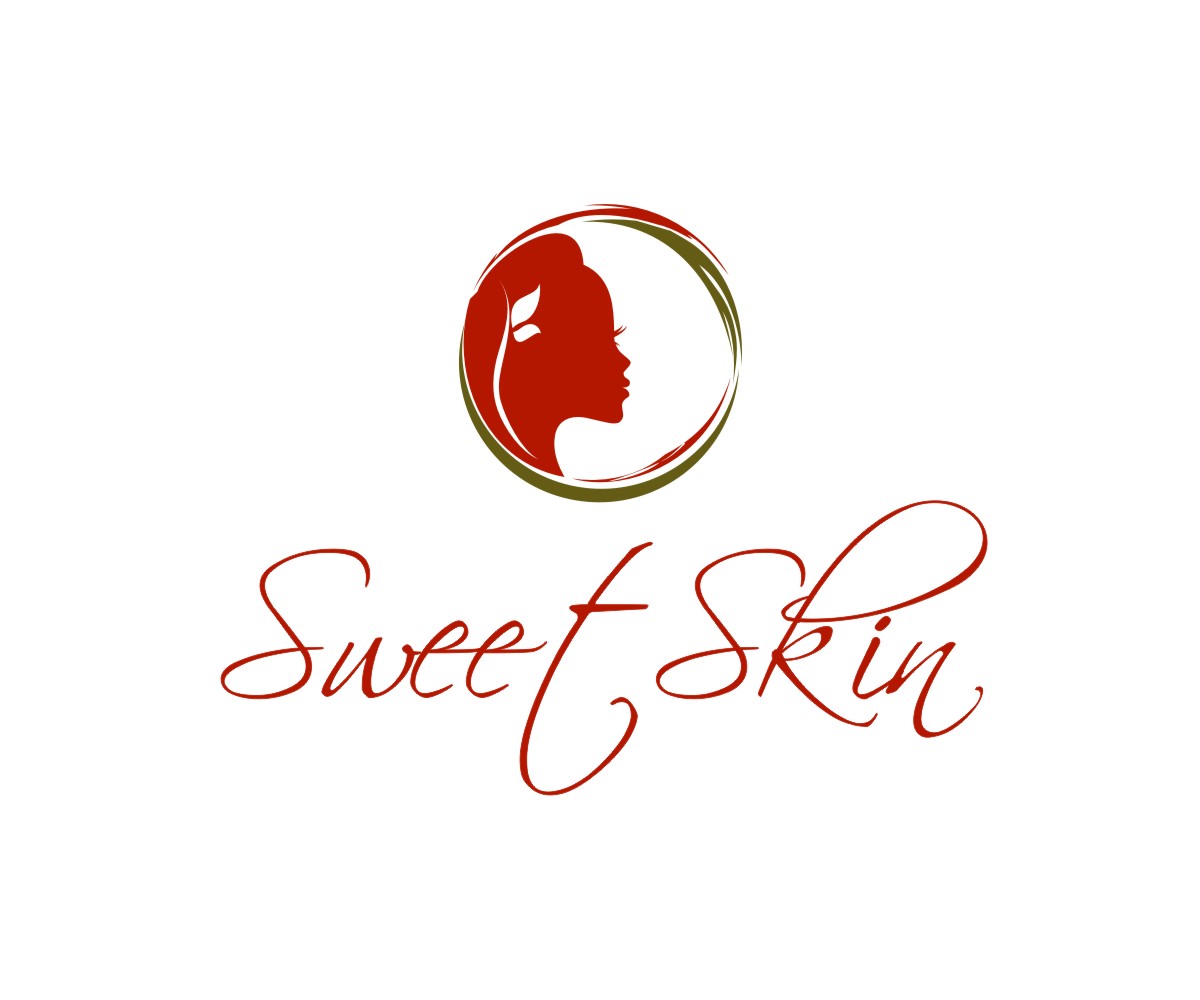Logo Design by ayunindac for SweetSkin | Design #4634379
