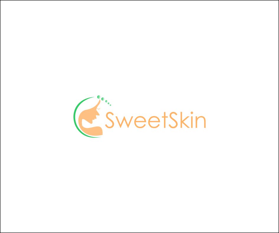 Design de Logo par moniqutza pour SweetSkin | Design #4637186