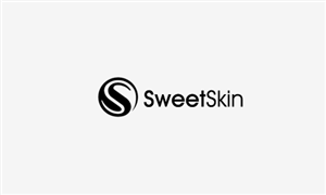 Logo Design by coolbizzsolution2014 for SweetSkin | Design: #4616757
