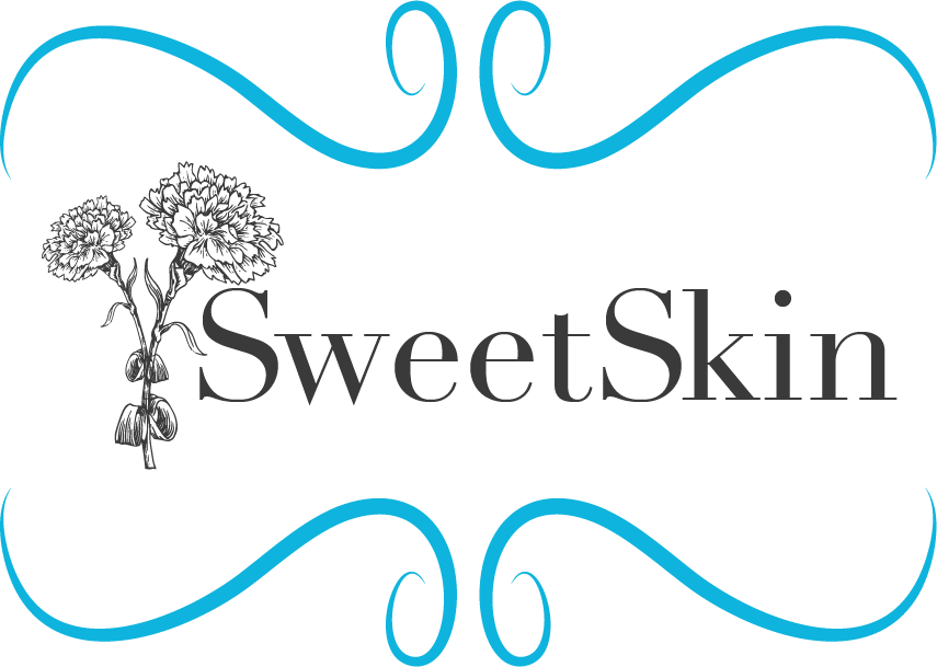Logo Design by Ampersand Creative NY for SweetSkin | Design #4542438