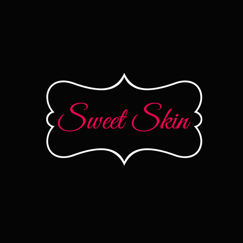 Logo Design by splashcreativez for SweetSkin | Design #4635227