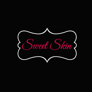 Logo Design by splashcreativez for SweetSkin | Design: #4635227