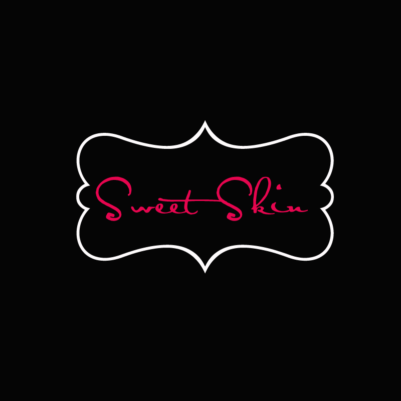 Logo Design by splashcreativez for SweetSkin | Design #4635231
