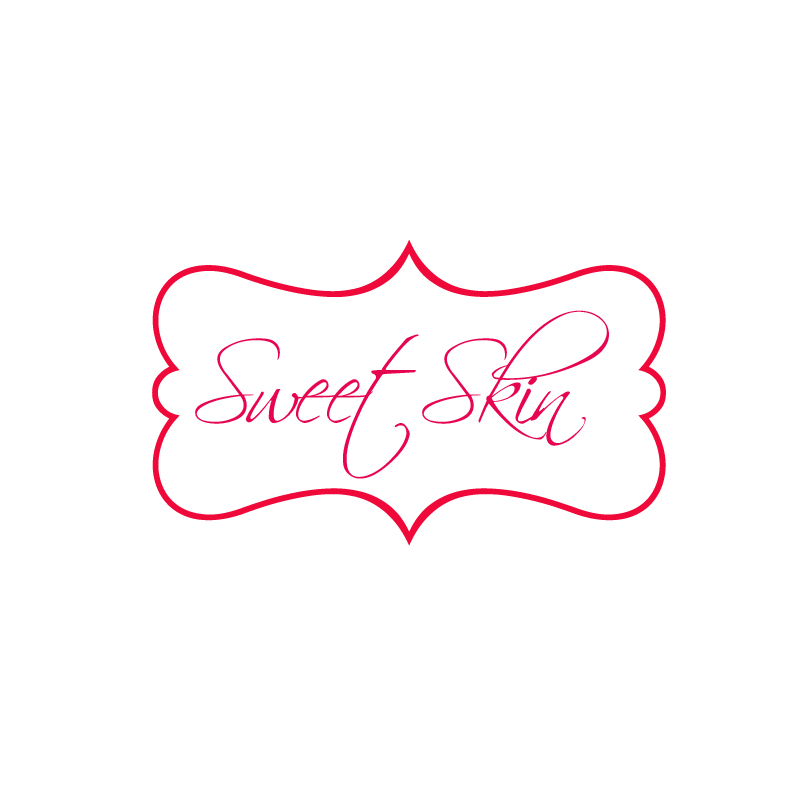 Logo Design by splashcreativez for SweetSkin | Design #4635235