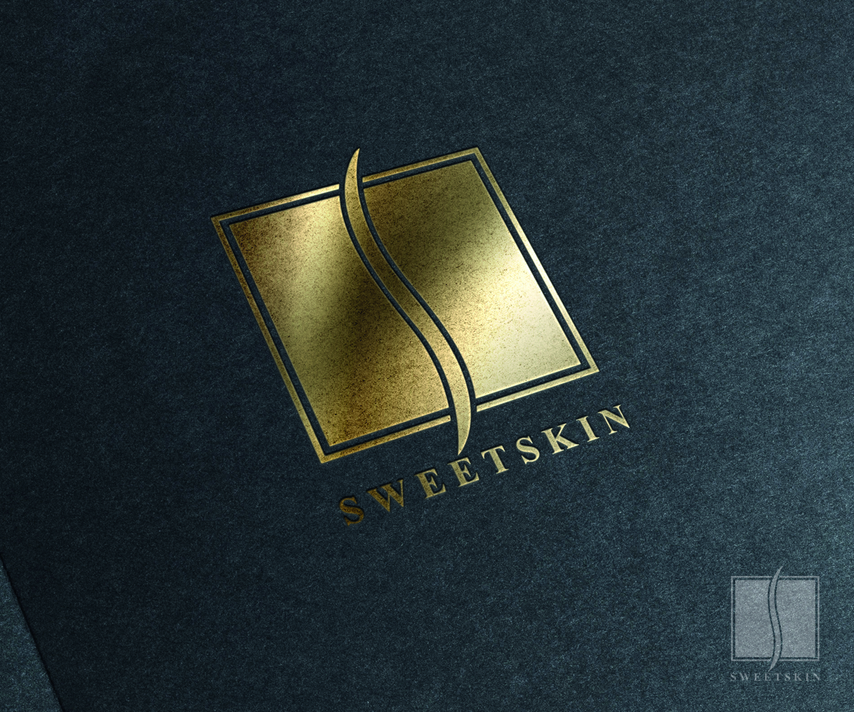 Logo Design by ChicD for SweetSkin | Design #4570519
