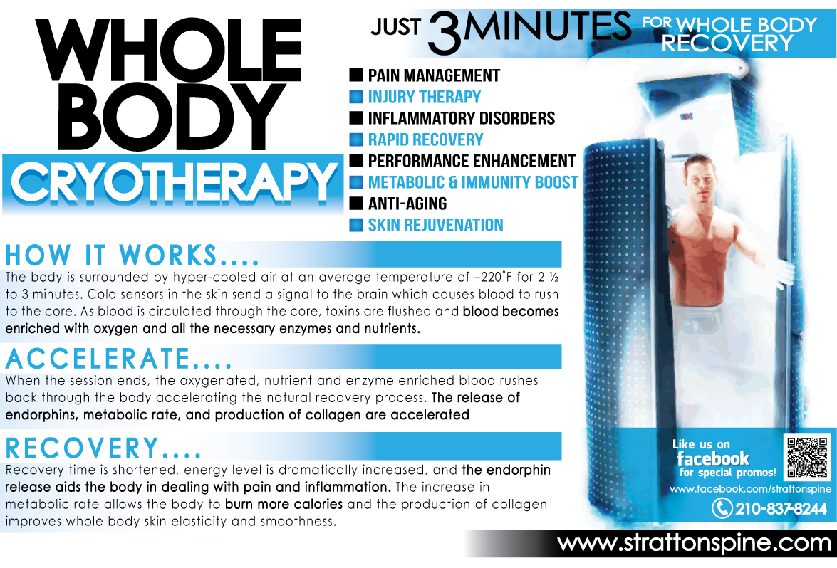 Poster Design by Emanuele Pepi for Stratton Sport & Spine | Design: #1300561