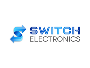 Logo Design by Rich Palmer