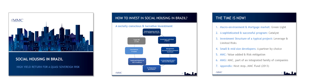 PowerPoint Design by Carla T. for this project | Design #1296013