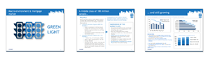 PowerPoint Design by Carla T. for this project | Design: #1299129