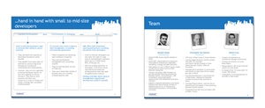 PowerPoint Design by Carla T. for this project | Design: #1299131