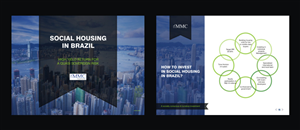 PowerPoint Design by DDD for this project | Design: #1288851