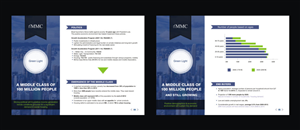 PowerPoint Design by DDD for this project | Design: #1288875
