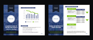 PowerPoint Design by DDD for this project | Design: #1288876