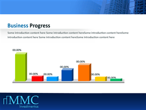 PowerPoint Design by Best Design Hub for this project | Design: #1287792