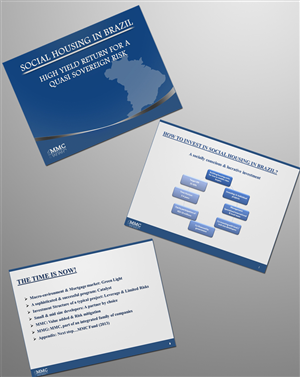 PowerPoint Design by ADIL SHAH